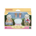 Sylvanian Families Sea Otter Family
