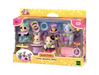 Sylvanian Families Dream Showtime Babies