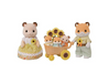 Sylvanian Families - Hamster Family
