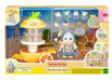 Sylvanian Families Citrus Bird Juice Stand