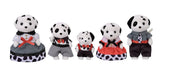 Sylvanian Families Dalmation Family Sf5862