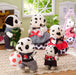 Sylvanian Families Dalmation Family Sf5862