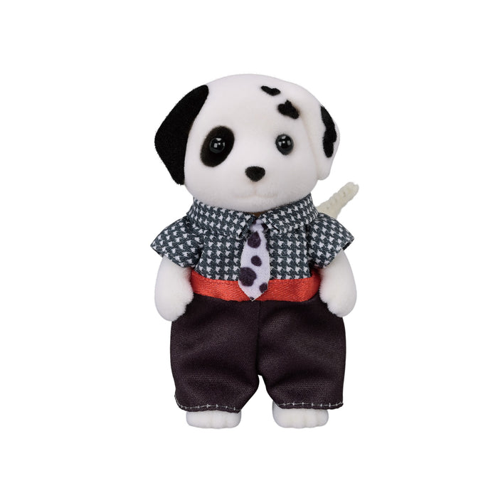 Sylvanian Families Dalmation Family Sf5862