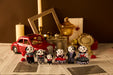 Sylvanian Families Dalmation Family Sf5862