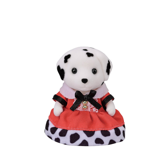 Sylvanian Families Dalmation Family Sf5862