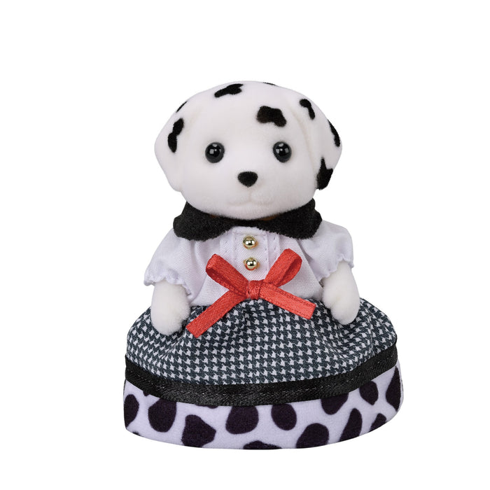Sylvanian Families Dalmation Family Sf5862