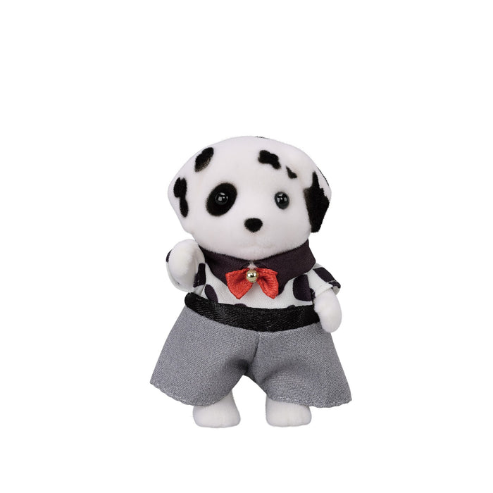 Sylvanian Families Dalmation Family Sf5862