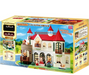 Sylvanian Families - Red Roof Riverside Manor