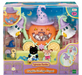 Sylvanian Families Pumpkin Carriage Playset Sf5869