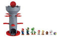 Super Mario Blow Up! Shaky Tower Balance Game