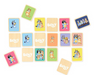 Bluey Wooden Memory Game