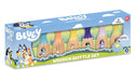 Bluey Wooden Skittle Set