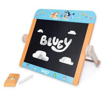 Bluey Tabletop Easel