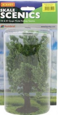 Hornby Skale Scenics Classic Oak Tree 15cm