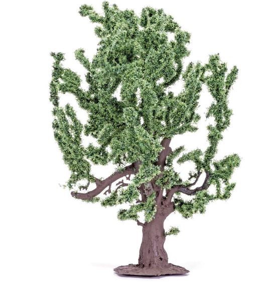 Hornby Skale Scenics Classic Oak Tree 15cm