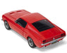 Airfix Quickbuild Ford Mustang Gt 1968 Plastic Model Kit