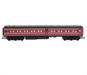 Arm Lima, Nsw, Mfe 2nd Class Coach, Period Iii