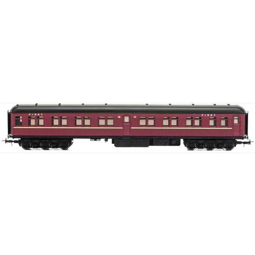 Arm Lima, Nsw, Mbe 1st Class Coach, Period Iii