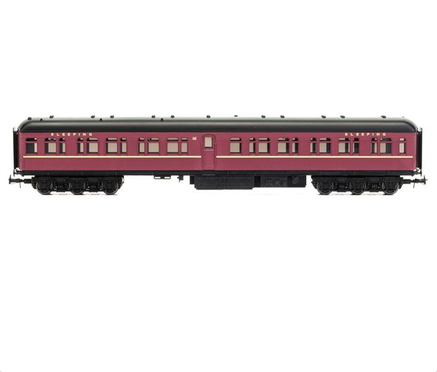 Arm Lima, Nsw, Tma Sleeping Coach , Period Iii