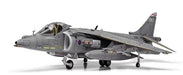 Airfix 1/72 Sc Bae Harrier Gr9 Plastic Model Kit