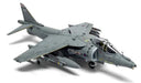 Airfix 1/72 Sc Bae Harrier Gr9 Plastic Model Kit