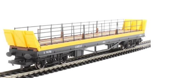 Hornby Motorail Carflat Transporter - Era 6/7 R60040