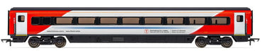 Hornby Transport For Wales Mk4 Coach (accessible Toilet) L-era 11