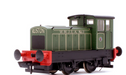 Hornby Wm Jea Rushton & Hornsby 88ds 0-4-0 No 1 Engine R30015