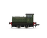 Hornby Wm Jea Rushton & Hornsby 88ds 0-4-0 No 1 Engine R30015
