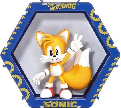 Classic Tails Wow! Pods