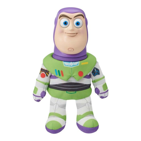 Disney Toy Story Palm Puppetronic Collector Edition - Buzz Lightyear