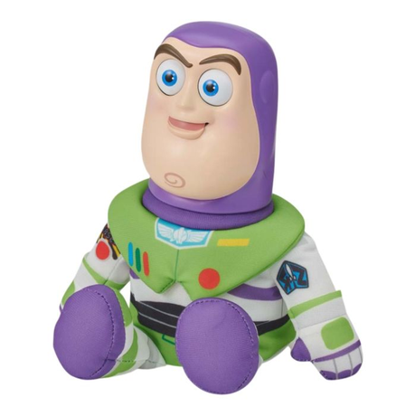 Disney Toy Story Palm Puppetronic Collector Edition - Buzz Lightyear