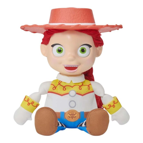 Disney Toy Story Palm Puppetronic Collector Edition - Jessie