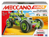 Meccano Builders Pull Back Buggy