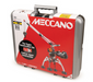 Meccamo 25in 1 Construction Set In Case