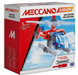 Meccano Builders Helicopter Action Builds