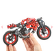 Meccano Pro Ducati Monster