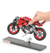Meccano Pro Ducati Monster