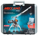 Meccano Pro Super Construction Set 11 In 1