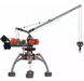 Meccano Pro Super Construction Set 11 In 1