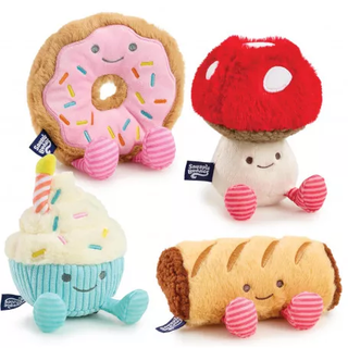 Yummy Buddies Series 1 Assorted