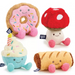 Yummy Buddies Series 1 Assorted