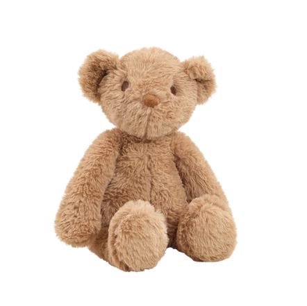 Plushie Buddies - Benji Bear