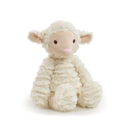 Plush Buddies - Lottie Lamb
