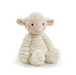 Plush Buddies - Lottie Lamb