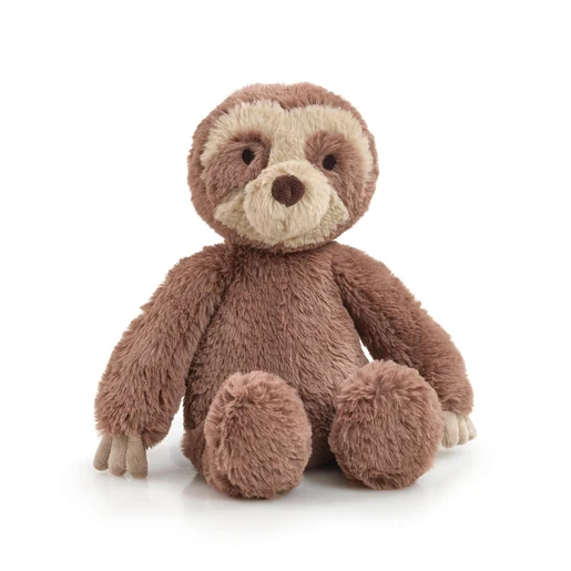 Plush Buddies - Seb Sloth