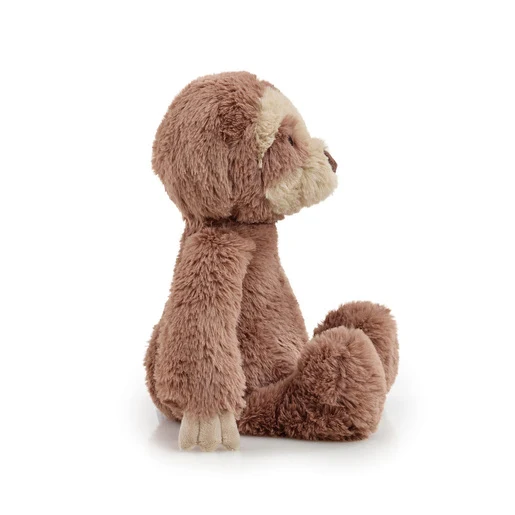 Plush Buddies - Seb Sloth