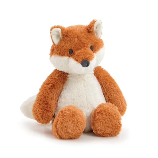 Plushie Buddies - Fabian Fox
