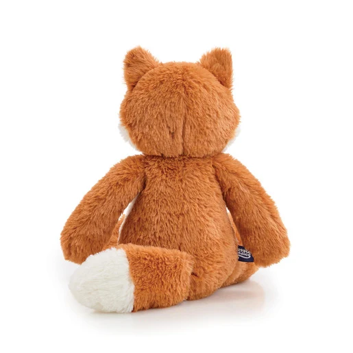 Plushie Buddies - Fabian Fox