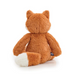 Plushie Buddies - Fabian Fox
